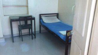 Hotel D.R. Karigowda Residency, Hassan 2